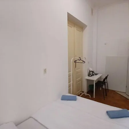 Fantastic-inn - B7 C302 아파트